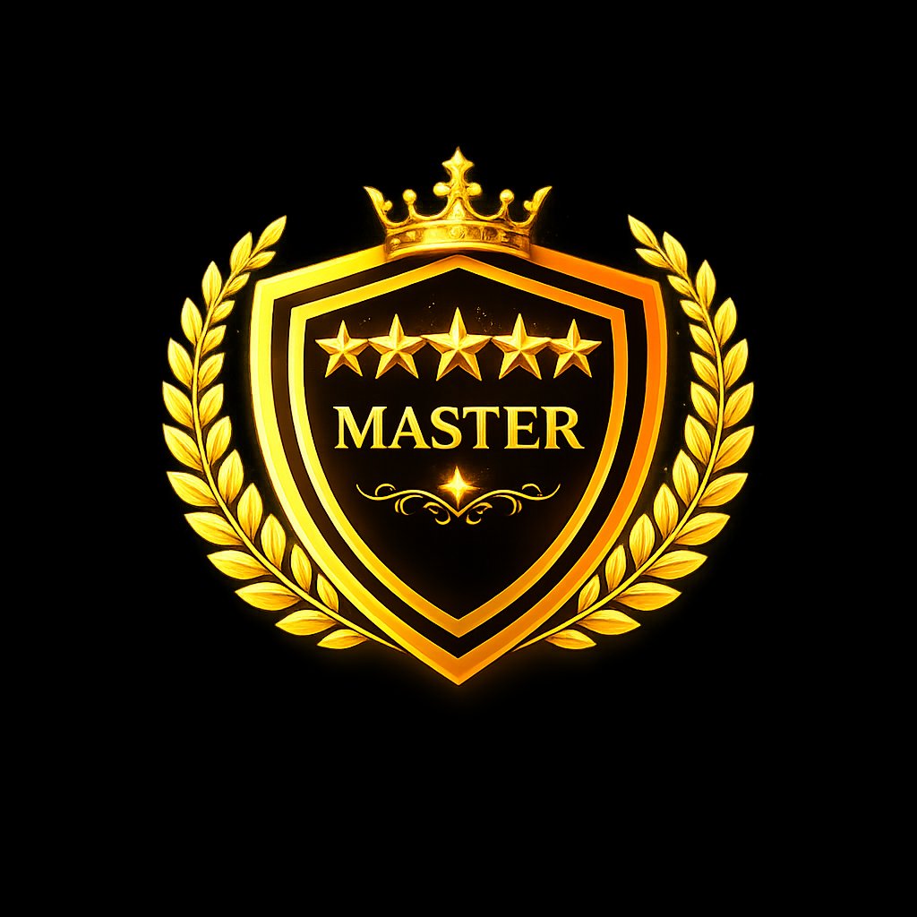 Master