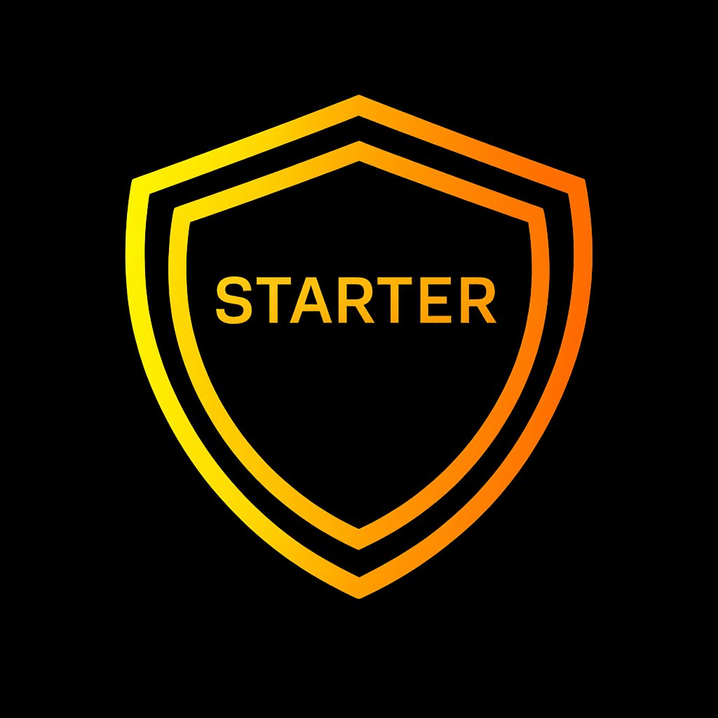 Starter